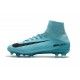 Nuove Scarpa da calcio Nike Mercurial Superfly V FG