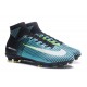 Nuove Scarpa da calcio Nike Mercurial Superfly V FG