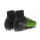 Nuove Scarpa da calcio Nike Mercurial Superfly V FG