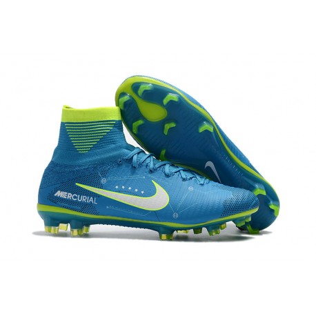 Nuove Scarpa da calcio Nike Mercurial Superfly V FG