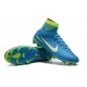 Nuove Scarpa da calcio Nike Mercurial Superfly V FG