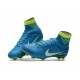 Nuove Scarpa da calcio Nike Mercurial Superfly V FG