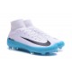 Nuove Scarpa da calcio Nike Mercurial Superfly V FG