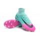 Nuove Scarpa da calcio Nike Mercurial Superfly V FG