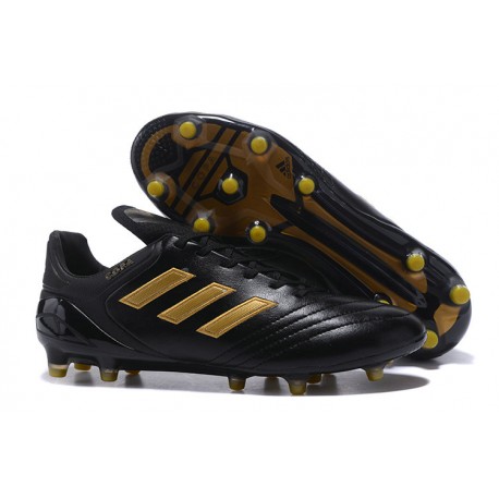 adidas copa mundial nero oro