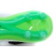 2015 SCARPE CALCIO NIKE Magista Obra FG Bianco Verde Nero