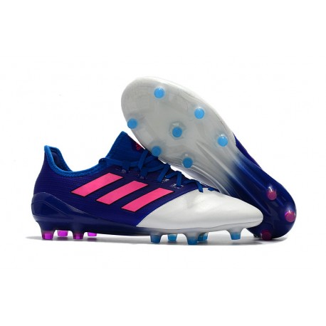 scarpe da calcio adidas blu