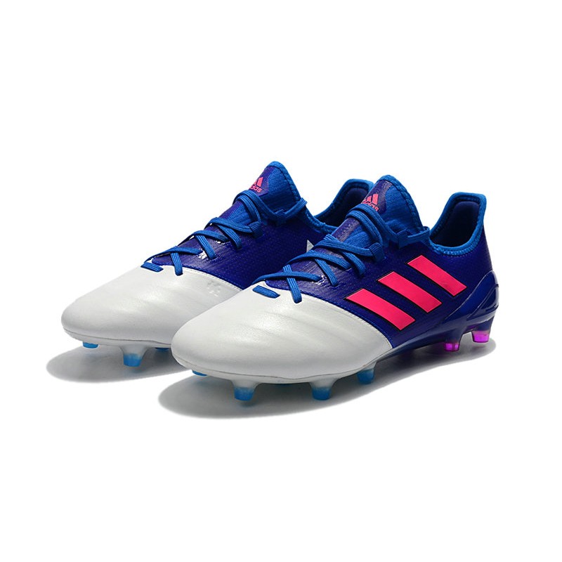 scarpe da calcio rosa adidas