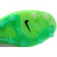2015 SCARPE CALCIO NIKE Magista Obra FG Bianco Verde Nero