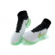 2015 SCARPE CALCIO NIKE Magista Obra FG Bianco Verde Nero