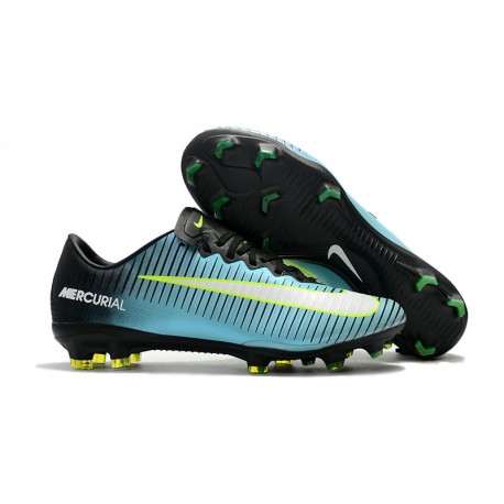 scarpe da calcio nike verdi