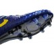 2015 SCARPE CALCIO NIKE Magista Obra FG Blu Grigio Giallo