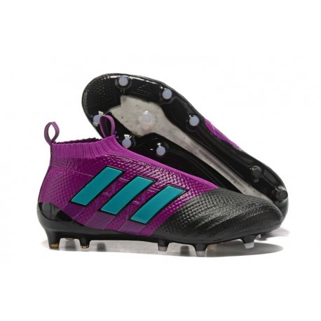 Nuove Adidas Calcio ACE 17+ Mastercontrol FG Per Uomo