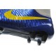 2015 SCARPE CALCIO NIKE Magista Obra FG Blu Grigio Giallo