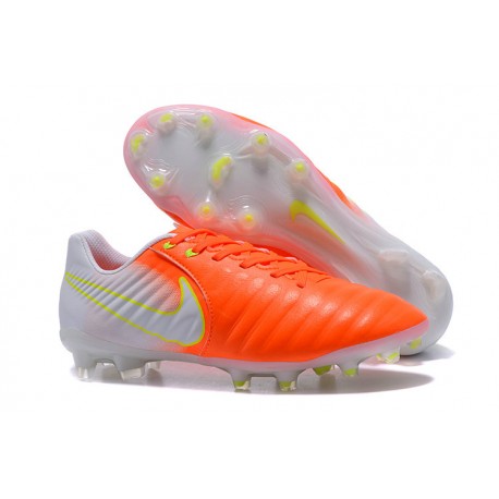 Uomo Nike Tiempo Legend 7 FG scarpe da calcio