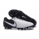 Scarpe da calcio Nike Tiempo Legend VII FG 2017