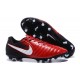 Scarpe da calcio Nike Tiempo Legend VII FG 2017