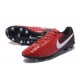 Scarpe da calcio Nike Tiempo Legend VII FG 2017