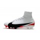 Nuove Scarpa da calcio Nike Mercurial Superfly V FG