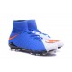 Nike Hypervenom Phantom III FG Neymar Scarpe Calcio 2017