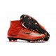 Nuove Scarpa da calcio Nike Mercurial Superfly V FG