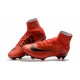 Nuove Scarpa da calcio Nike Mercurial Superfly V FG
