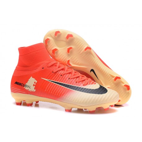 Nuove Scarpa da calcio Nike Mercurial Superfly V FG