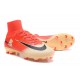 Nuove Scarpa da calcio Nike Mercurial Superfly V FG