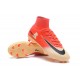 Nuove Scarpa da calcio Nike Mercurial Superfly V FG