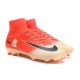 Nuove Scarpa da calcio Nike Mercurial Superfly V FG