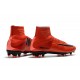 Nuove Scarpa da calcio Nike Mercurial Superfly V FG