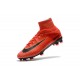 Nuove Scarpa da calcio Nike Mercurial Superfly V FG