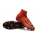 Nuove Scarpa da calcio Nike Mercurial Superfly V FG