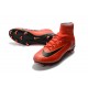 Nuove Scarpa da calcio Nike Mercurial Superfly V FG