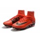 Nuove Scarpa da calcio Nike Mercurial Superfly V FG