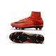 Nuove Scarpa da calcio Nike Mercurial Superfly V FG