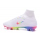 Nuove Scarpa da calcio Nike Mercurial Superfly V FG