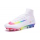 Nuove Scarpa da calcio Nike Mercurial Superfly V FG