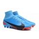 Nuove Scarpa da calcio Nike Mercurial Superfly V FG