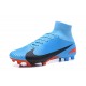 Nuove Scarpa da calcio Nike Mercurial Superfly V FG