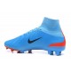 Nuove Scarpa da calcio Nike Mercurial Superfly V FG