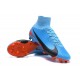 Nuove Scarpa da calcio Nike Mercurial Superfly V FG