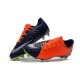 Nuovo Nike Hypervenom Phantom III FG Scarpe Calcio