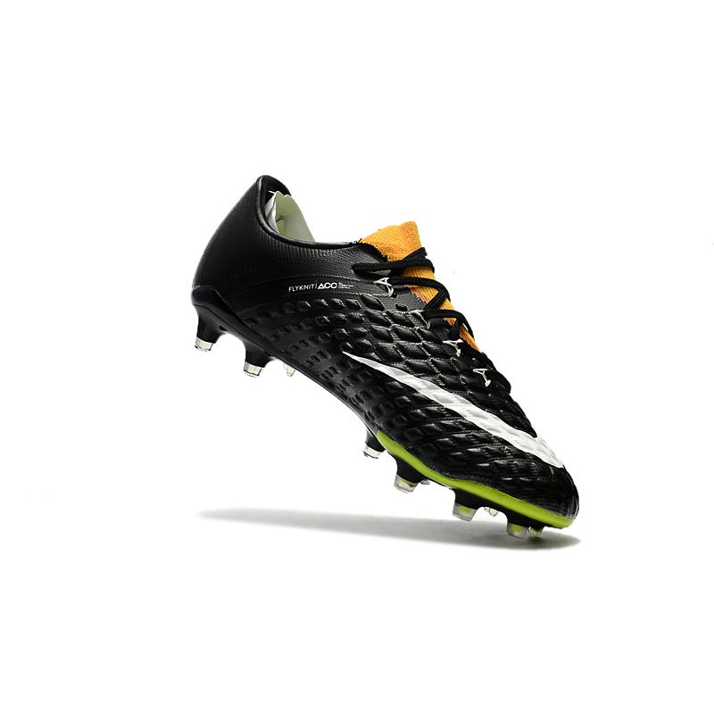 Hypervenom gialle e nere sale