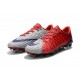 Nuovo Nike Hypervenom Phantom III FG Scarpe Calcio