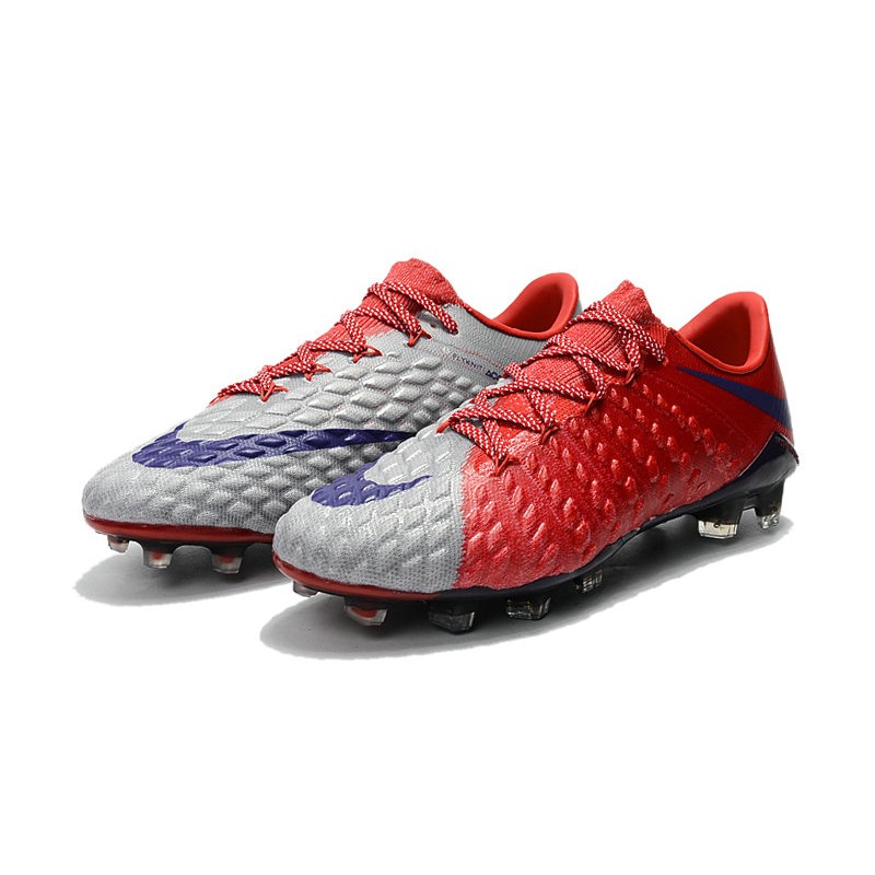 Hypervenom rosse deals e grigie
