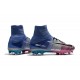 Nuove Scarpa da calcio Nike Mercurial Superfly V FG