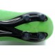 Nuove Nike Magista Obra Fg, Scarpe da calcio uomo Verde Arancione Nero