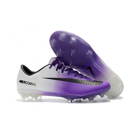 Scarpe Da Calcio Nike Mercurial Vapor XI Tech Craft FG