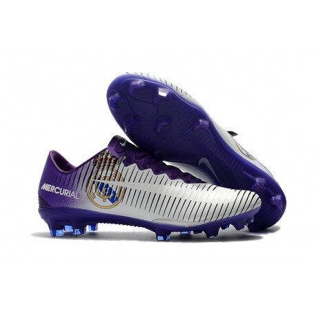 Scarpe Calcio Nike Mercurial Vapor 11 FG CR7